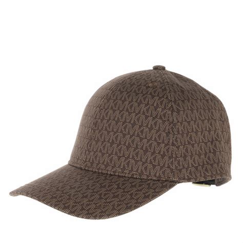 michael kors cap damen|michael kors hat and gloves.